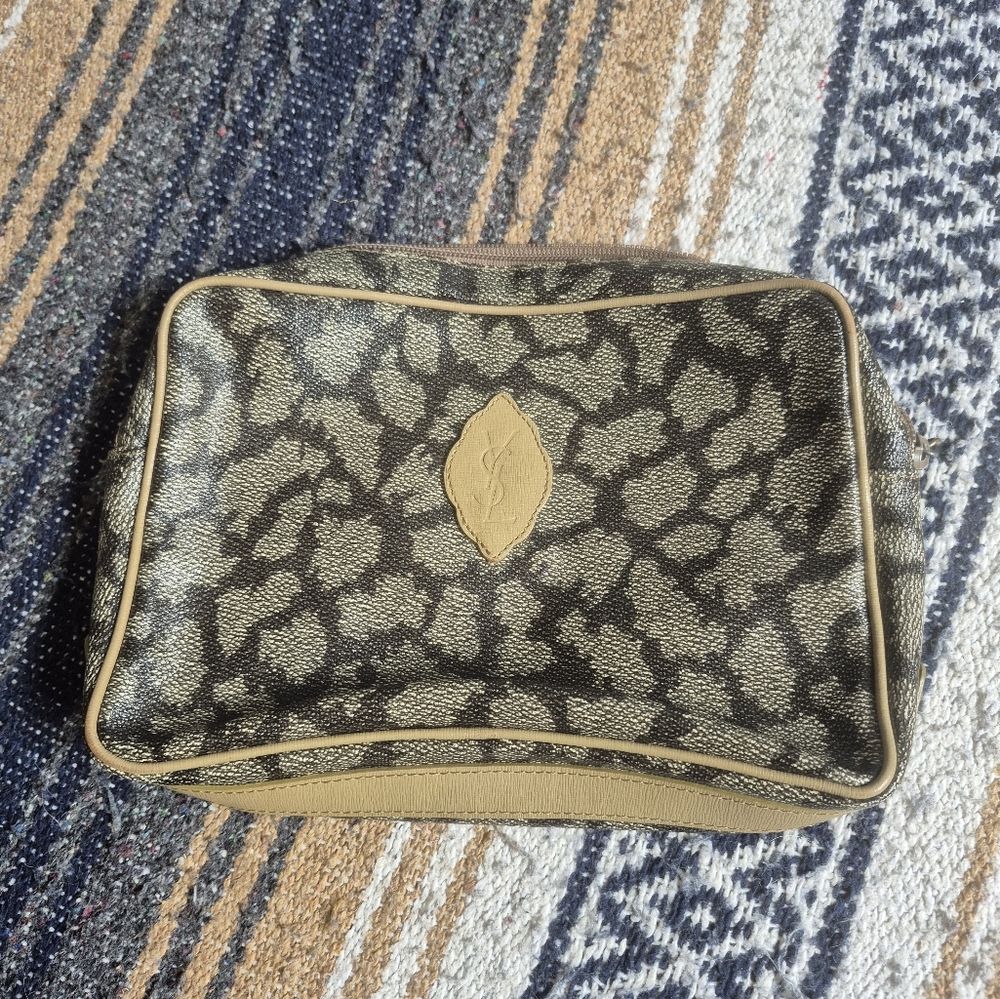 YSL Clutch
